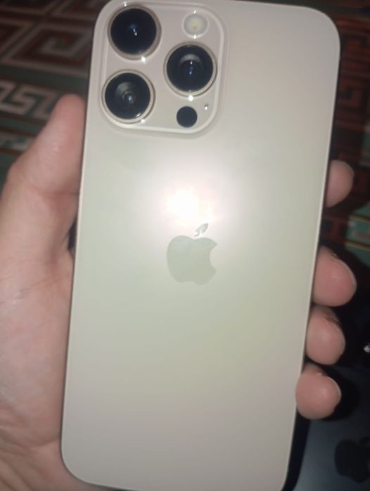 Новый Айфон 16 про Макс 5G