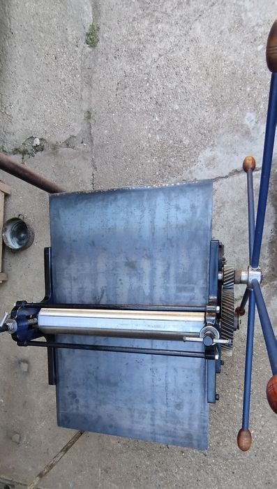 de vânzare presa gravură