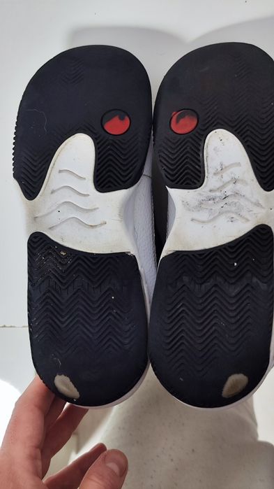 Adidasi Jordan Max Aura 2 Originali - Marimea 38.5 - 24 cm