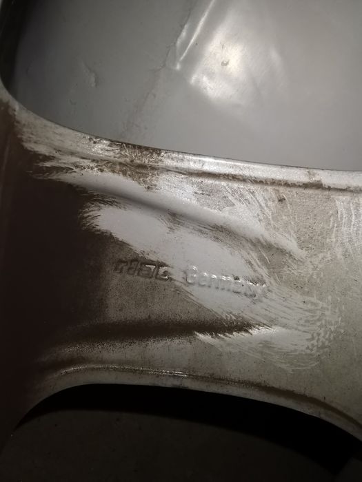 Джанти Хонда Honda 17" 225/45/17