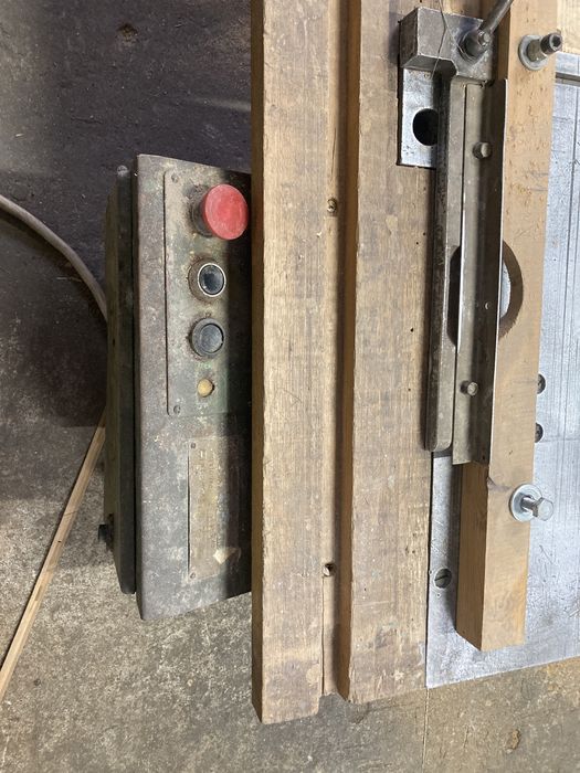 Пилорама 3 х фазная продается