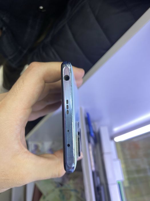 Redmi Note 10 Pro 8/128 gb ideal