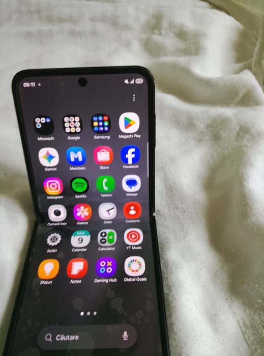 Telefon Samsung flip 7
