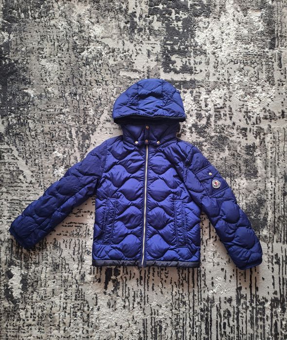 Geaca pentru copii Moncler