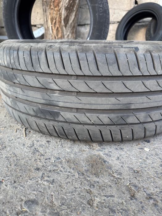 Автошины летние комплект