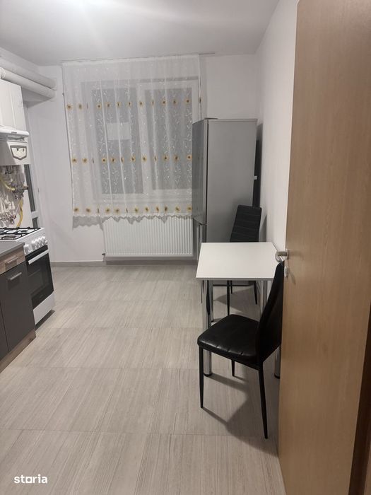 Apartament 2 camere, parter, mobilat, 400 EUR