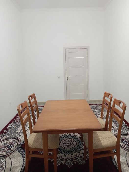 Срочно сдаётся квартира