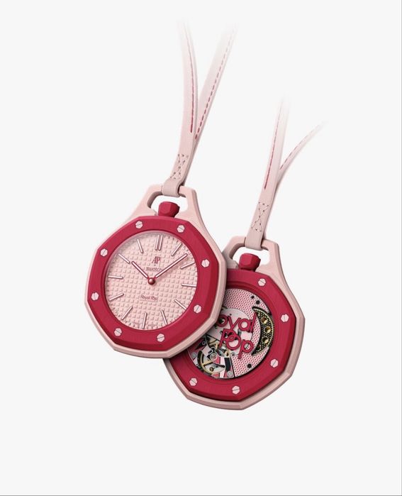 ПЛАТИ 1 ВЗЕМИ 2 Часовник AP x Swatch Audemars Piguet Royal Pop