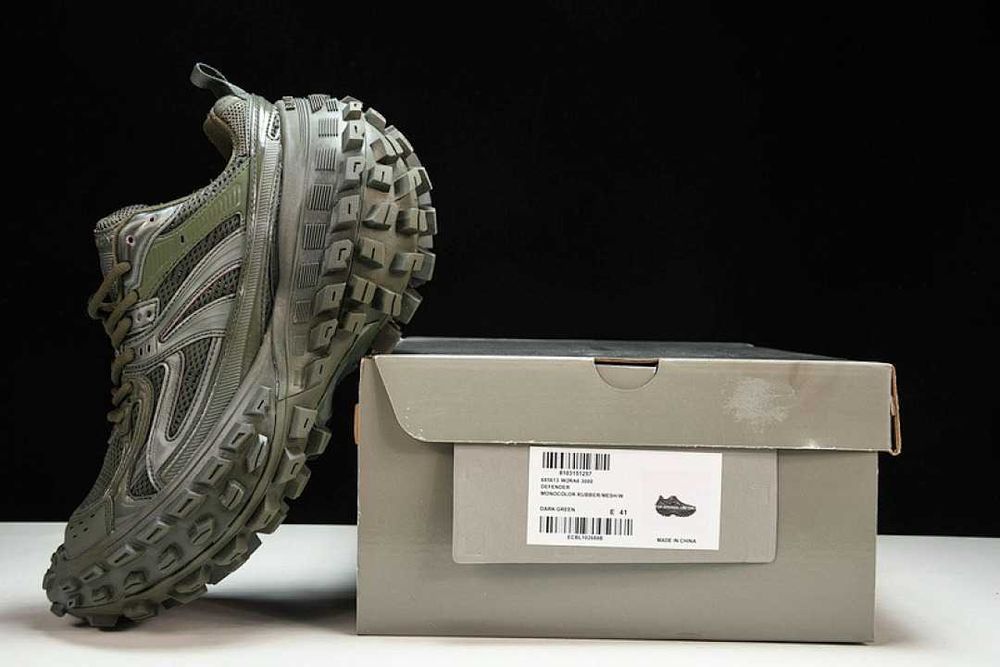 Balenciaga Defender 35-46
