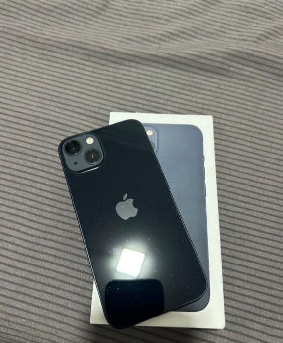 Айфон 13 256гб срочно