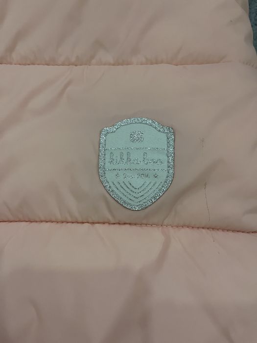 Зимен чувал за количка