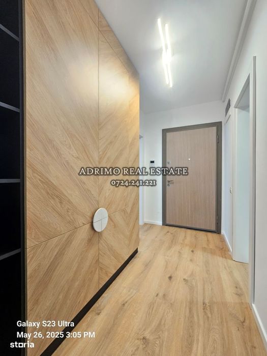 LUX! Ap2cam BND Residence - Bvd Mamaia - parcare privata - 700 euro