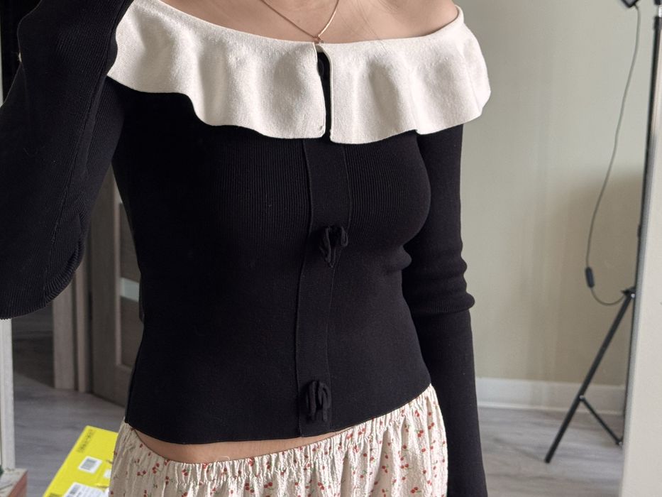 Кофта с Love Republic