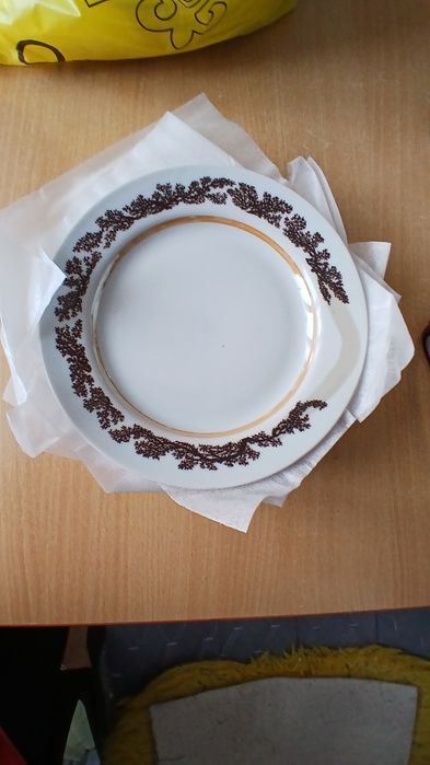 Посуда для пользования