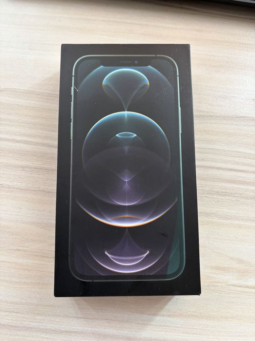 Iphone 12 Pro 128 gb Space Gray