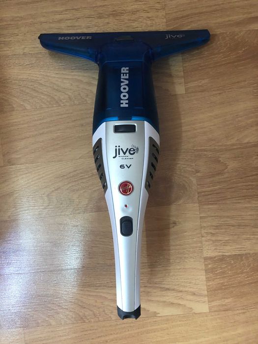 Aspirator geamuri Hoover Jive Window JWC60B6