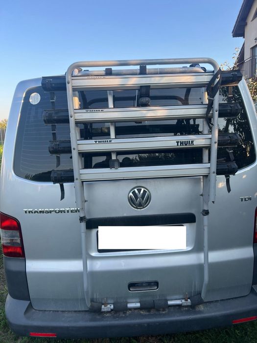 Suport biciclete THULE