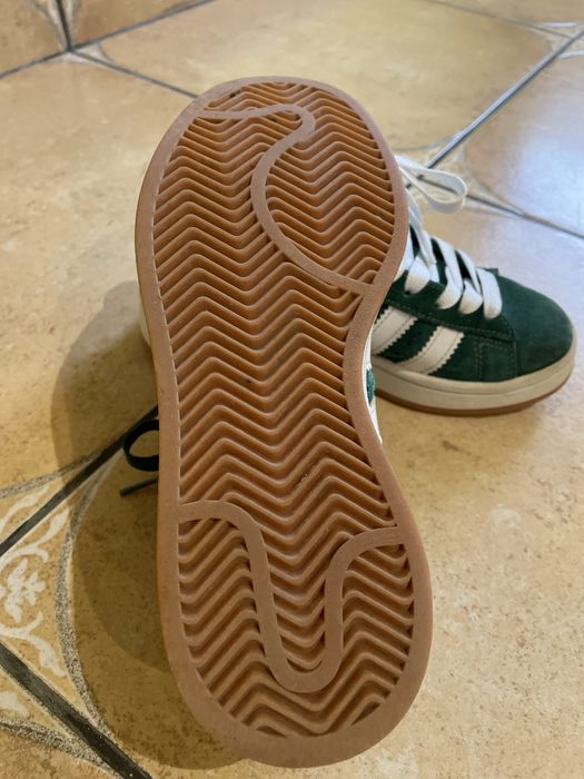 Adidas  Campus  36,5