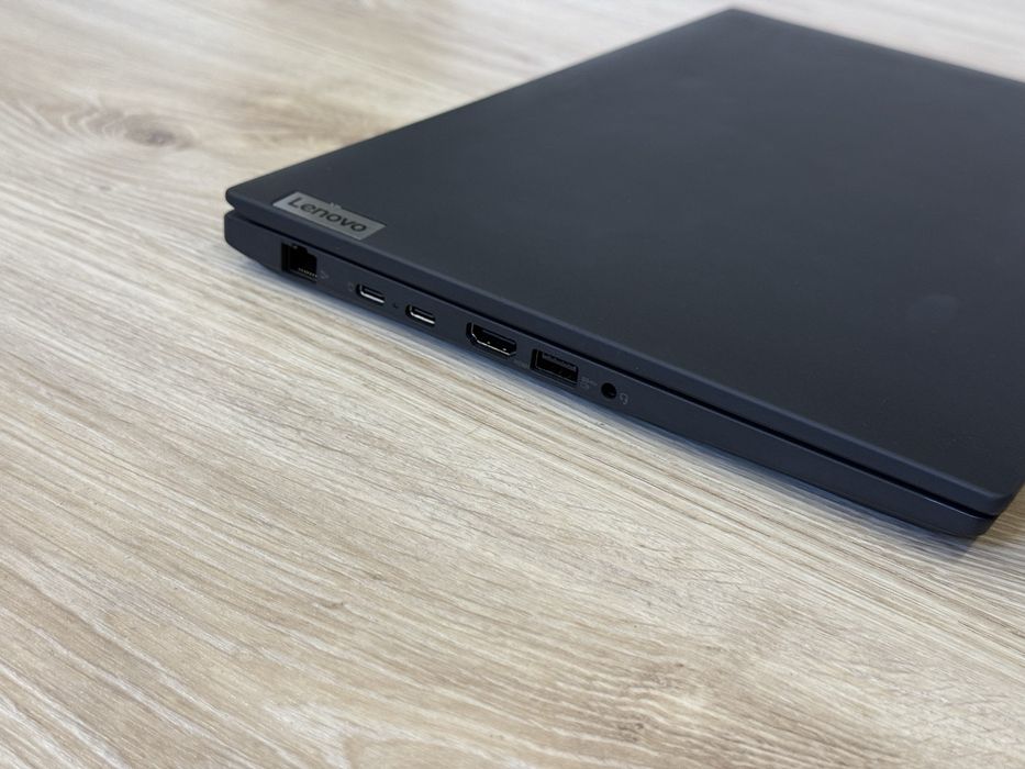 14’Full HD+IPS Touchscreen/Ryzen 5 PRO 6650u/Lenovo Thinkpad T14 Gen3/32GB LPDDR5 6400Mhz/512GB SSD/Radeon 4GB