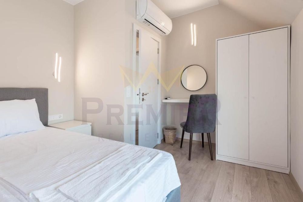 Дава се под наем Двустаен апартамент в Варна, Гръцка махала - 65 кв.м за 900 € - Снимка #7