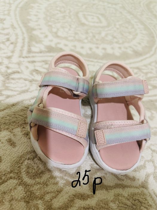 Детские обуви