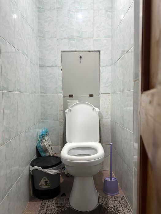 4/5/5 Тузель2, школа 255, сдвоенный зал, балкон 2х6, площадь 92м*