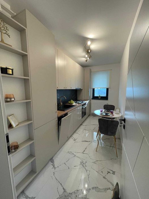De inchiriat, mobilat-utilat, parcare, sector 4 ,Sky Garden Tower