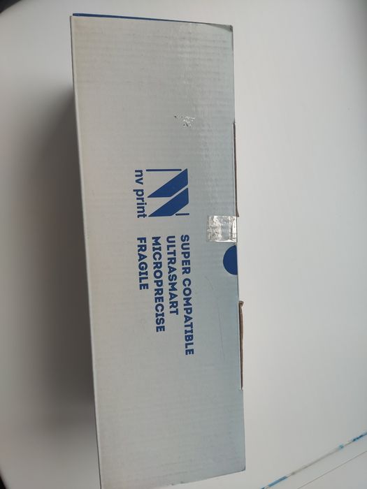 Продам картридж новый