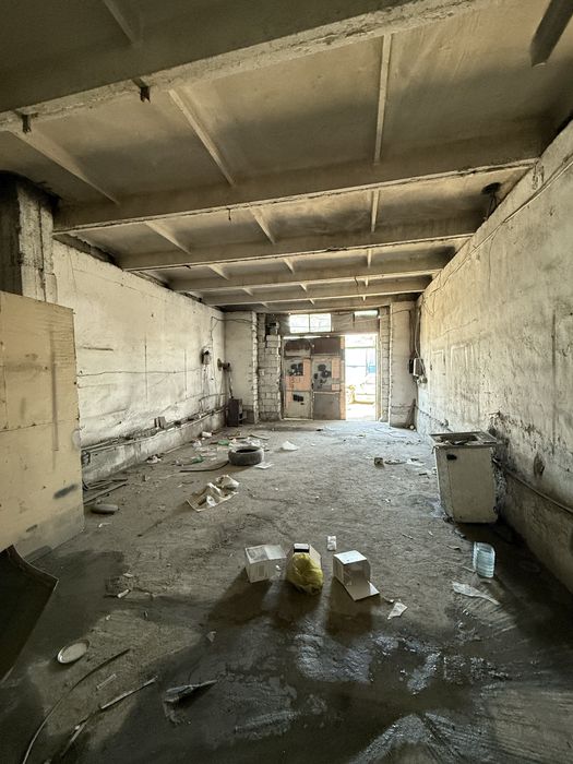 Сдам в аренду под Малярку