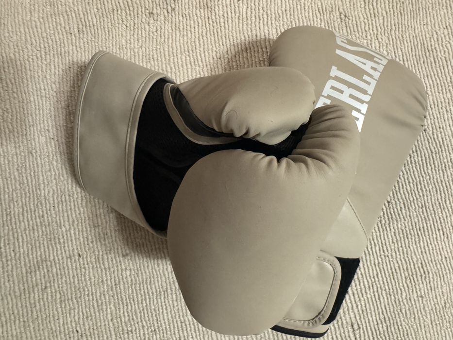 Mănuși box EVERLAST Elite 10 OZ
