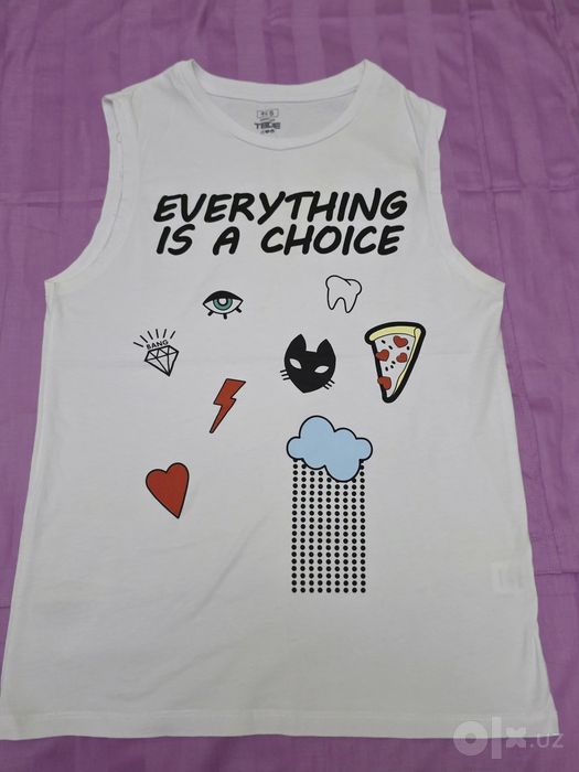 Продаются футболоки!