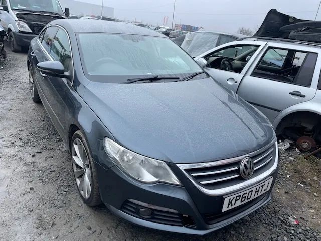 Dezmembrez VW Passat CC DSG 2.0 CBAB