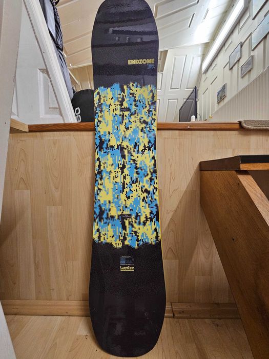 Snowboard wedze Endzone 120