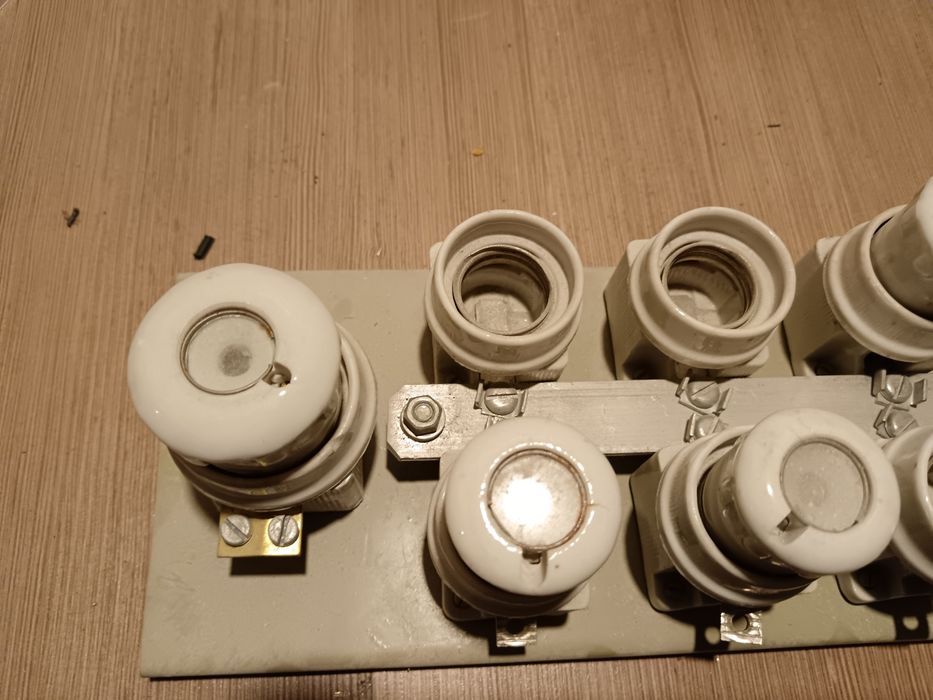 Електрическо Табло