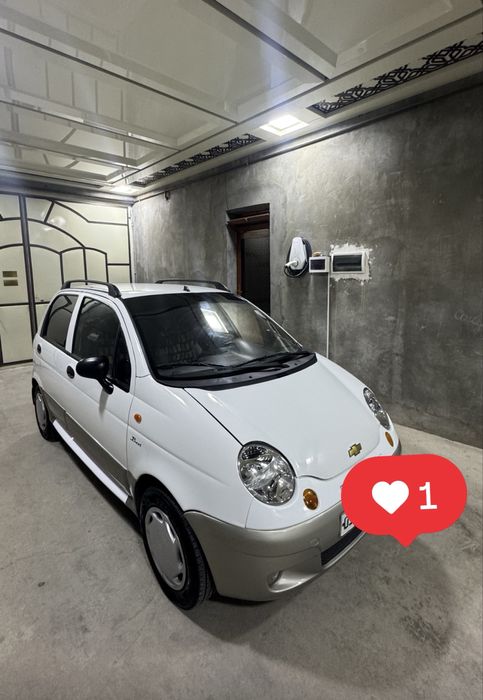 Matiz Best 2012 Tinu 2900$
