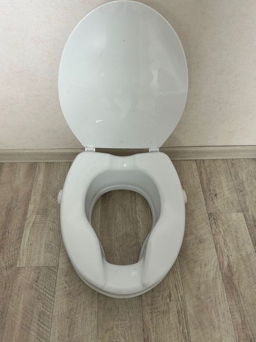 Накладка на унитаз