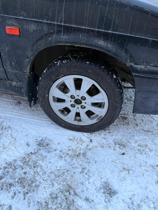 Продаётся ваз 2114, каз учёт