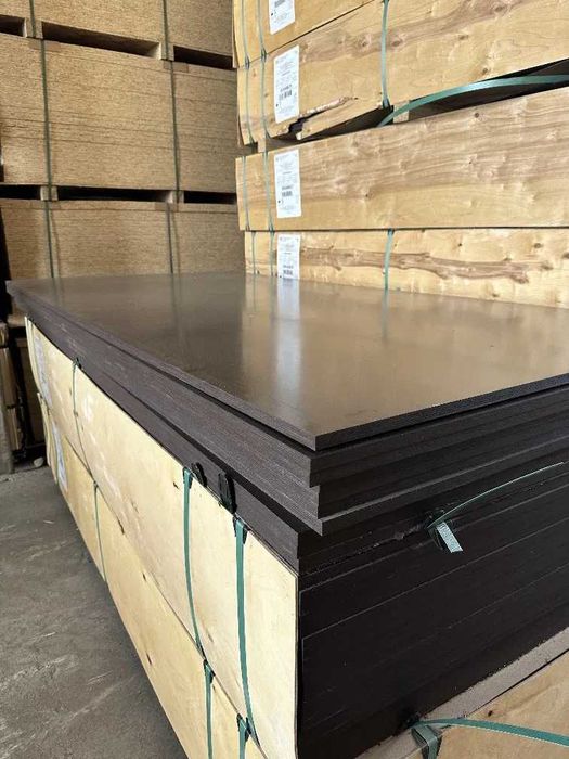 Ламинированная фанера, Опалубка, Финская фанера.