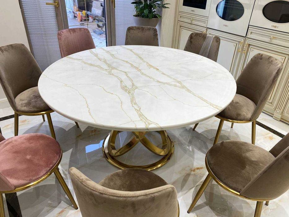 Столешница из искусственного камня