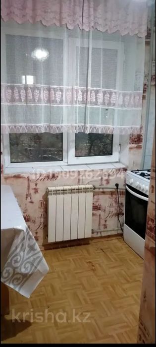 Сдаётся 2х комнатная квартира