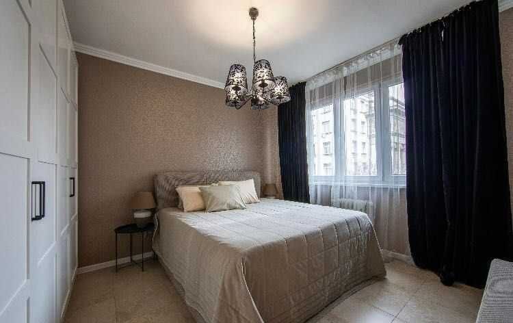 Продава се Двустаен апартамент в София, Стрелбище - 75 кв.м за 881 €/кв.м - Снимка #4