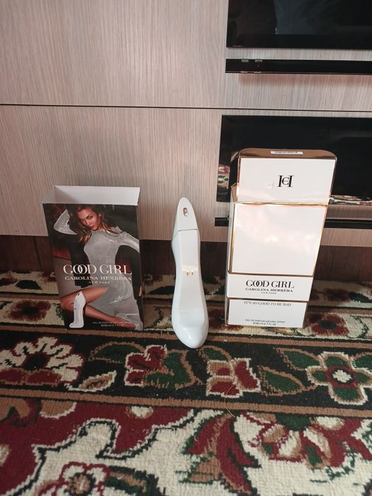 Женские духи оригинал