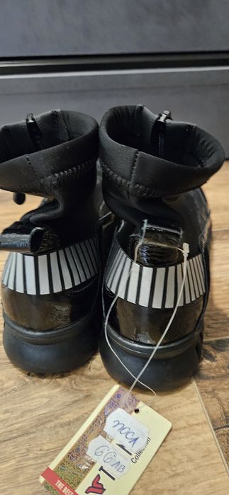 Детски нови боти