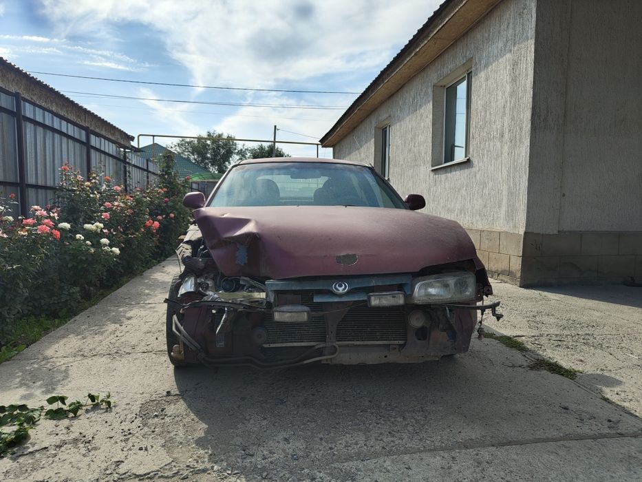 Mazda 626 мазда сатылады