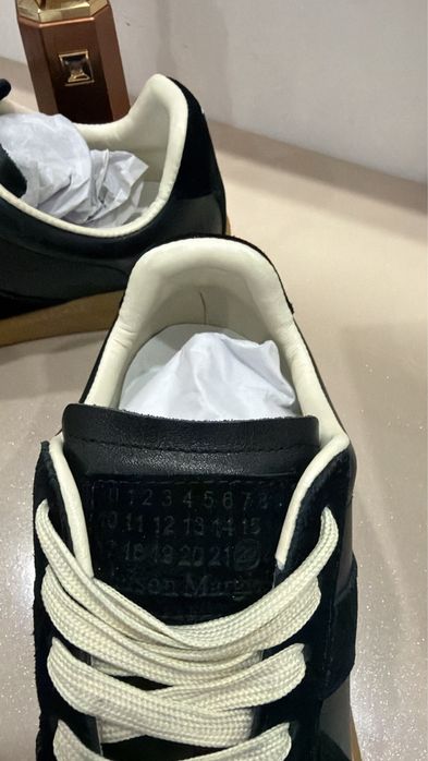 Adidasi Masi0n Margiela