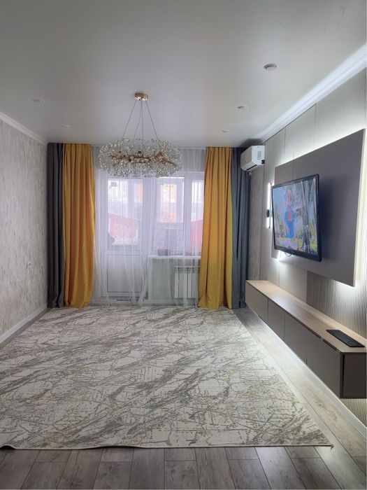 Продается квартира на 10 ом мкрн