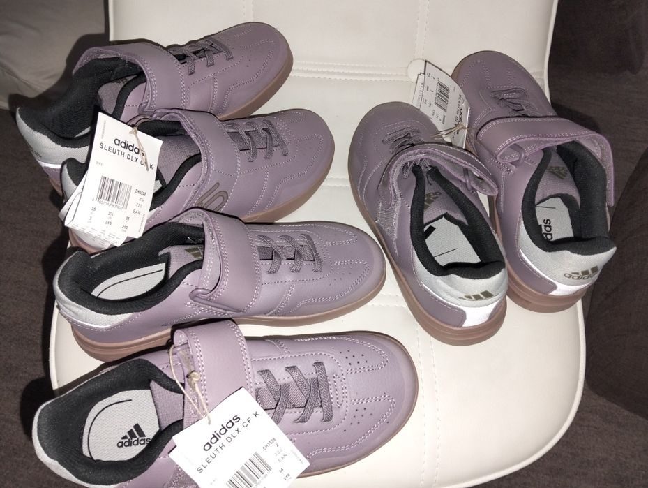 Adidas five ten sleuth