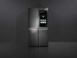 Ремонт холодильников