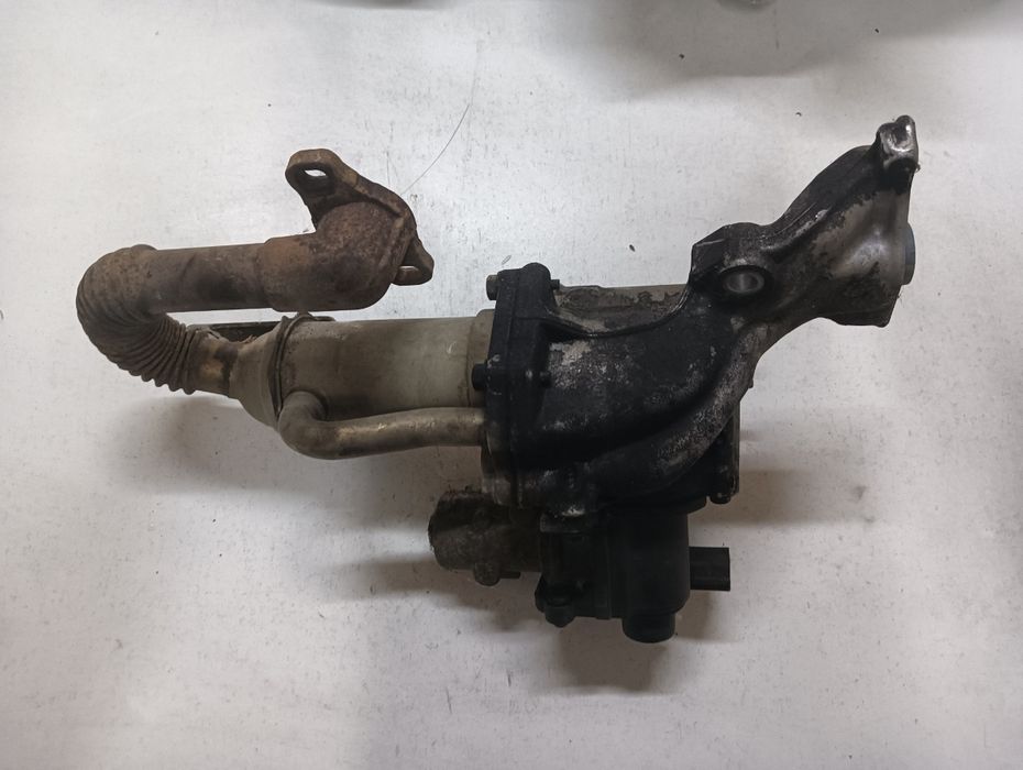Racitor Gaze Renault Kangoo Express Fw0/1_ 2008 - > 1.5 Dci 75 K9K 608