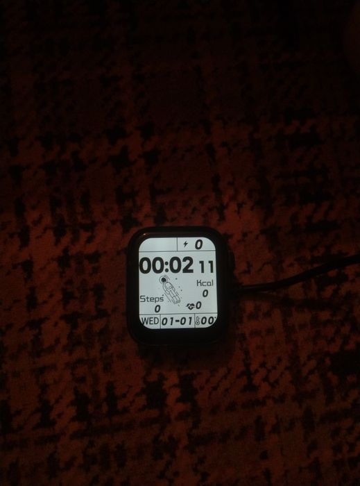 Продаю часы watch 6